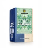 Štěstí je® žít v harmonii bio porcovaný dvoukomorový