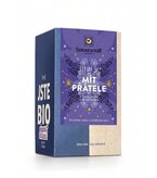 Štěstí je® mít přátele bio porcovaný dvoukomorový