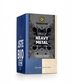 Štěstí je® Heavy Metal bio porcovaný dvoukomorový
