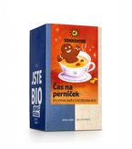 Čas na perníček bio porcovaný dvoukomorový