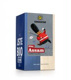 Silný Assam bio porcovaný dvoukomorový