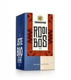 Rooibos natur bio porcovaný dvoukomorový