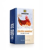 Zakrátko maminkou® bio porcovaný dvoukomorový