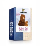 Kojicí čaj bio porcovaný dvoukomorový