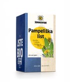 Pampeliška list bio porcovaný dvoukomorový