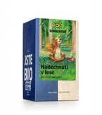 Nadechnutí v lese bio porcovaný dvoukomorový