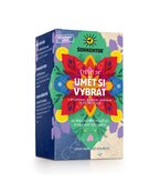 Štěstí je® Umět si vybrat bio Poznávací sada