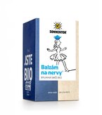 Balzám na nervy® bio porcovaný dvoukomorový