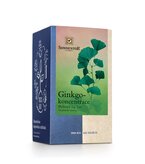 Ginkgo - koncentrace bio porcovaný jednokomorový