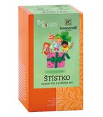 Štístko bio porcovaný jednokomorový