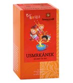 Usmrkánek bio porcovaný jednokomorový