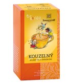 Kouzelný bio porcovaný jednokomorový