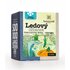 Ledový džbánek - máta čokoládová-verbena čaj bio 32g pyramida