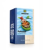 Pohodář bio porcovaný dvoukomorový