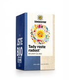Tady roste radost® bio porcovaný dvoukomorový
