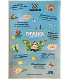 Samolepky Chvilka pro sebe