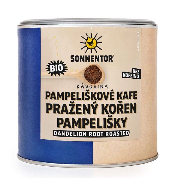 Pampeliškové kafe bio 500 g, gastrobalení