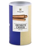 Skořice Cassia mletá bio gastro dóza velká