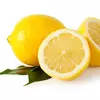 Citron kousky bio