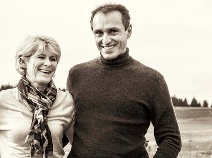 Preiss family - SONNENTOR.com