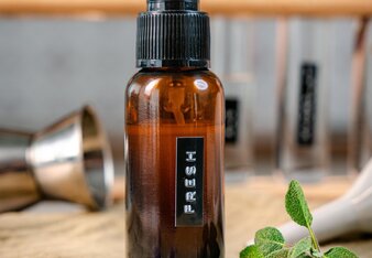 Erfrischungsspray | © SONNENTOR