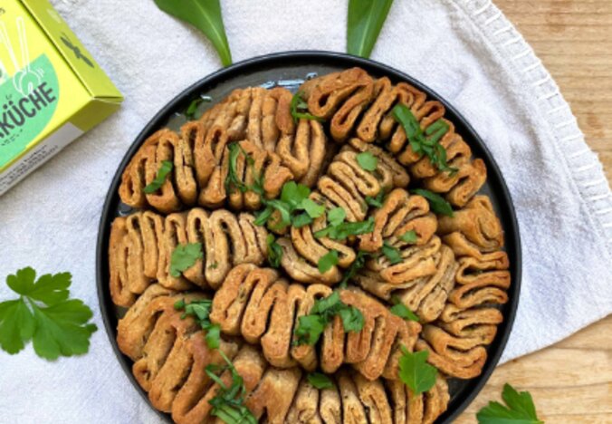 Brotduft liegt in der Luft! - SONNENTOR.com Brotduft liegt in der Luft! - SONNENTOR.com