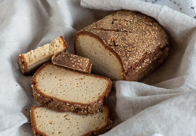 Brotduft liegt in der Luft! - SONNENTOR.com