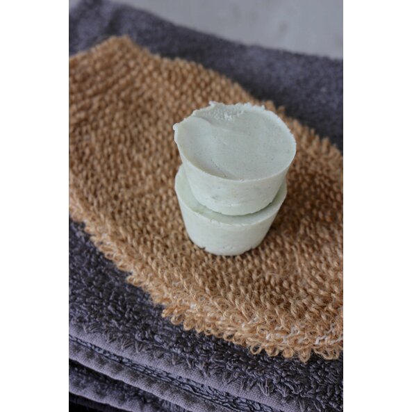 Dusch- und Shampoobar