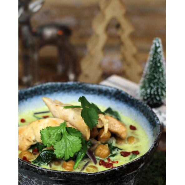 Immune Booster Soup