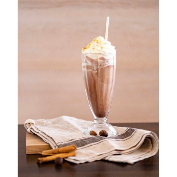 Schlaukakao Eisbecher