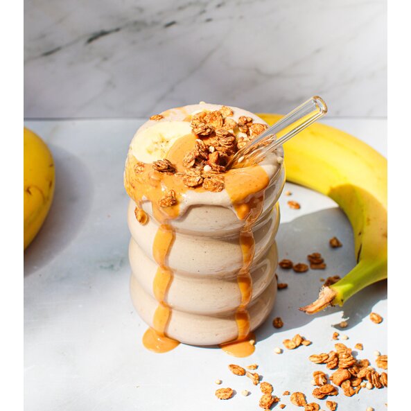 Chai Smoothie