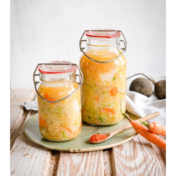 Kimchi klassisch