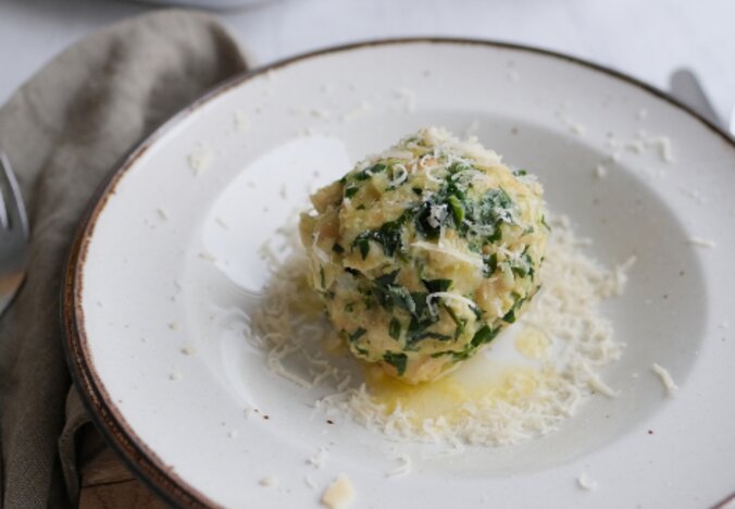 Wilde Frühlingsküche - SONNENTOR.com Wilde Frühlingsküche - SONNENTOR.com