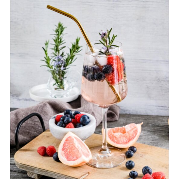 Lilli´s wilder Spritz