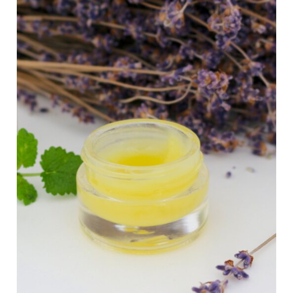 Lavendelbalsam