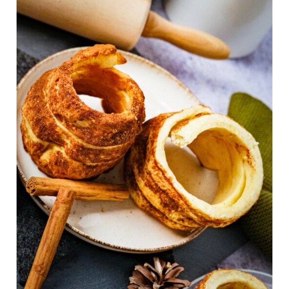 Baumkuchen