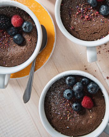 Tassenkuchen Sonnentor Com
