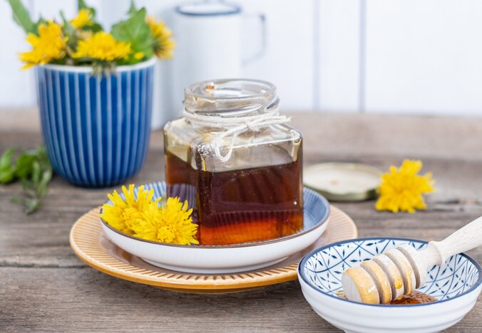 Wilde Frühlingsküche - SONNENTOR.com