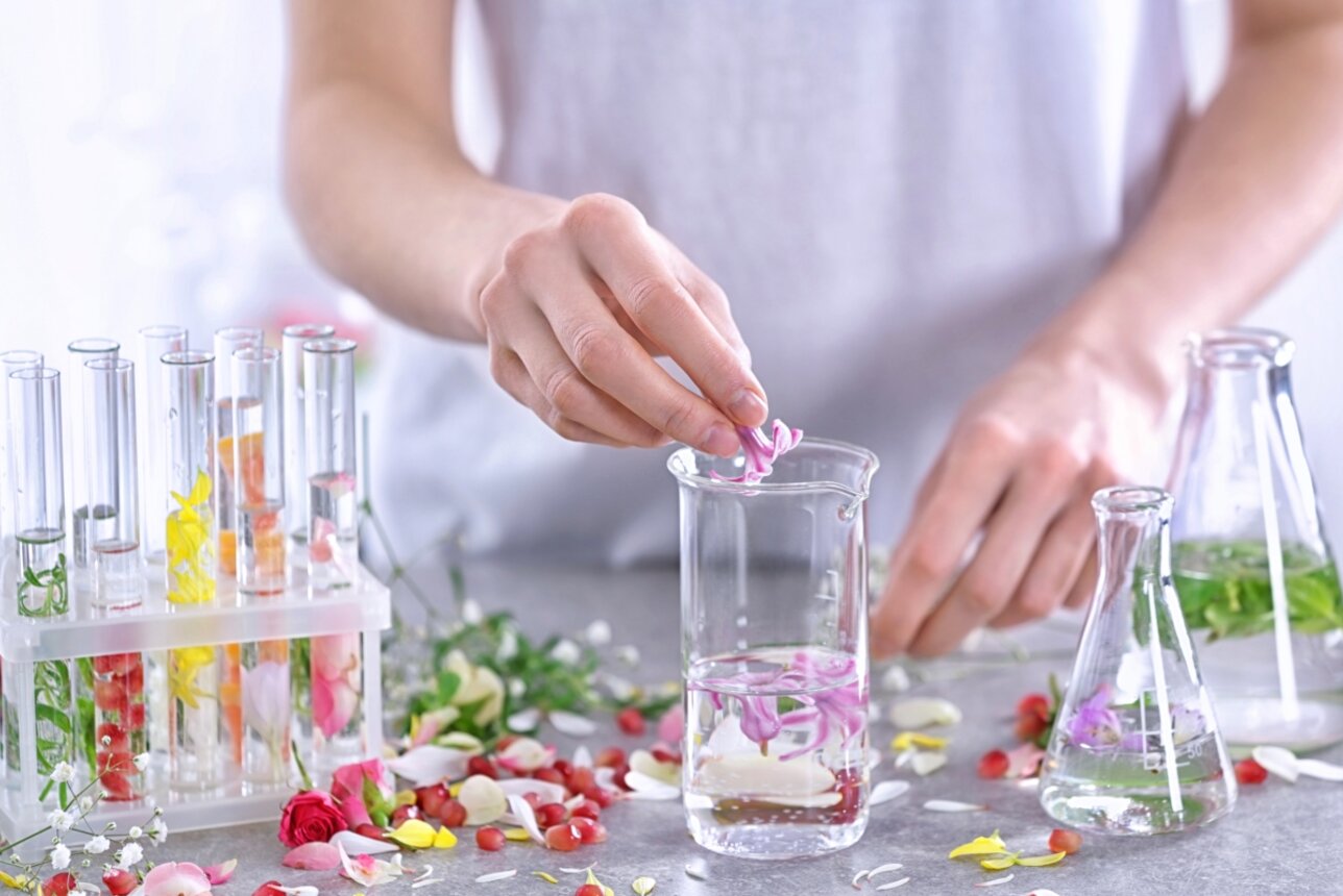 DIY: Deos selber machen - SONNENTOR.com
