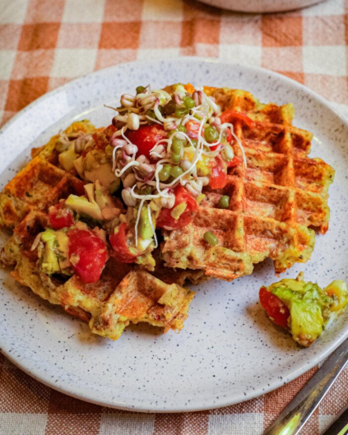 Rezept Mit Brotresten